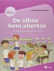 De Olhos Bem Abertos: A Política Presente em Nosso Cotidiano - Coleção Conversas Sobre Cidadania - FTD (PARADIDATICOS)