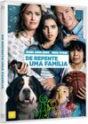 De Repente Uma Família DVD ORIGINAL LACRADO - paramont