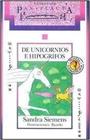 De unicornios e hipogrifos - SUDAMERICANA INFANTIL JUVENIL