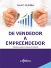 De vendedor a empreendedor