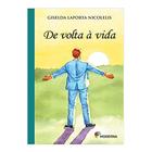 De Volta à Vida- Giseli Lpaorta Nicolelis - MODERNA