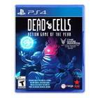 Dead Cells Action Game Of The Year