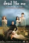 Dead Like Me - A Morte Lhe Cai Bem Box 4 DVDs A Segunda Temporada Completa