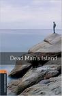 Dead mans island - obwl - lvl 2 - book with audio - 3rd ed