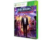 Dead Rising 2: Off the Record para Xbox 360