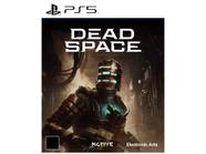 Dead Space para PS5 EA