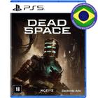 Dead Space PS5 Mídia Física Legendado em Português EA