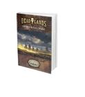 Deadlands Compendio Do Oeste Estranho - Savage Worlds Livro