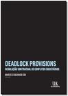 Deadlock Provisions - 01Ed/17 Sortido