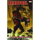 Deadpool Vol.1 - Secret Invasion - Marvel