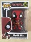 Deadpool Wolverine Funko Pop Action Figure Decoração Fofa Anime Toy Presente De Natal - Bandai