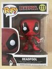 Deadpool Wolverine Funko Pop Action Figure Decoração Fofa Anime Toy Presente De Natal - Bandai