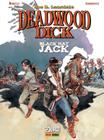 Deadwood Dick - Livro 03 - PANINI