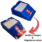 Dealer Distribuir Comprador para Cartas UNO Baralho COPAG - Trinity 3D