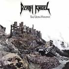 Death Angel - The Ultra Violence CD (Slipcase)