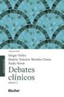 Debates clinicos - BLUCHER