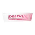 Debrigel Hidrogel e Alginato de Cálcio 85g Helianto