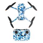 Decalques Adesivos de Pele para DJI Mavic Mini 2 - Proteção para Drone e Controle
