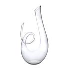 Decanter Cristal Hand Made Cristal Ecológico 1,1L A36,5Cm