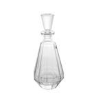 Decanter Cristal Venus 13X32Cm 700Ml - Bohemia