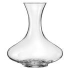 Decanter de Cristal Bohemia Amoroso Para Vinho 1,2 Litros