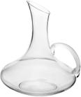 Decanter De Vidro Bon Gourmet Com Alça De 1,5L