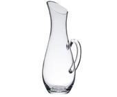 Decanter de Vinho com Alça 1 L Mimo Style VD22045 - Preto 1L