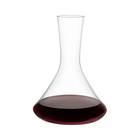 Decanter de Vinho Cristal 1,4L com Titânio Pleasure - Haus Concept 56413/105