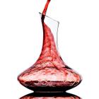 Decanter De Vinho Em Vidro 1500 ml - Decanter