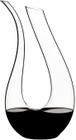 Decanter De Vinho Riedel Amadeo em U 1,5L Cristal Incolor