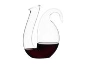 Decanter De Vinho Riedel Ayam Clear 1,7L Cristal Cisne
