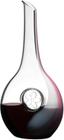 Decanter De Vinho Riedel Sakura Cristal Flor de Cerejeira