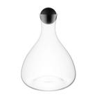 Decanter em Cristal com Tampa Esfera Lautos Veritas 2,3L - Wolff