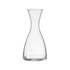 Decanter Jarra de Cristal Bohemia 1200 ml Bar 1 Peça