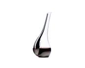 Decanter Riedel Black Tie Touch Stripe 1.430Ml Cristal Vinho