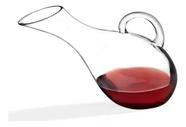 Decanter Vinho Reese Tango Vidro Com Alça Inclinado 1,7l