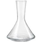 Decanter Xtra Em Cristal Bohemia Ecológico 1,4L A25,1cm