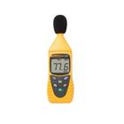 Decibelímetro digital com medição 30 à 130 dB - 945 - Fluke
