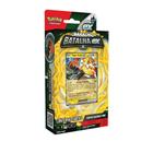 Deck Baralho De Batalha Ex Pokémon Tcg Tapu Koko Ex
