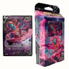 Pokémon TCG: Baralho Batalha V - Deoxys - Bazaar Geek