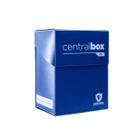 Deck Box - Central Box 80+ - Azul - Central Acessórios