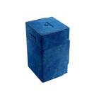 Deck Box Gamegenic Watchtower 100+ XL Conversível - Azul