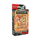 Deck de Batalha Ex Pokemon Victini Miraidon 60 Cartas Copag