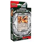 Deck De Batalha Kangaskhan Ex Pokémon