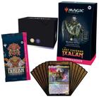 Deck de Commander Magic: The Gathering - Blood Rites com Acessórios