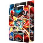 Deck inicial do jogo de cartas Power Rangers Megaforce Action - BANDAI