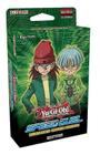 Deck Inicial Yu-Gi-Oh! Predadores Definitivos Speed Duel Weevil