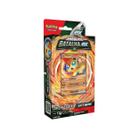 Deck Jogo Pokémon Baralho Batalha Victini Miraidon Tcg Copag