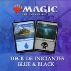 BOC Magic Cards Cartas Magicas Jogo de Cartas em inglês BOC Box of Cards -  Deck de Cartas - Magazine Luiza