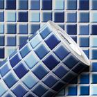Decor Max 0,60X1M Ad Gold Pastilha Mescla Oceano Imprimax Fl